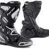 Forma Boots Track & Race Boots Forma Ice Pro Flow Boots Black / 44 [Open Box] -Throtlynx Sales Store forma ice pro flow boots black44 open box black scaled