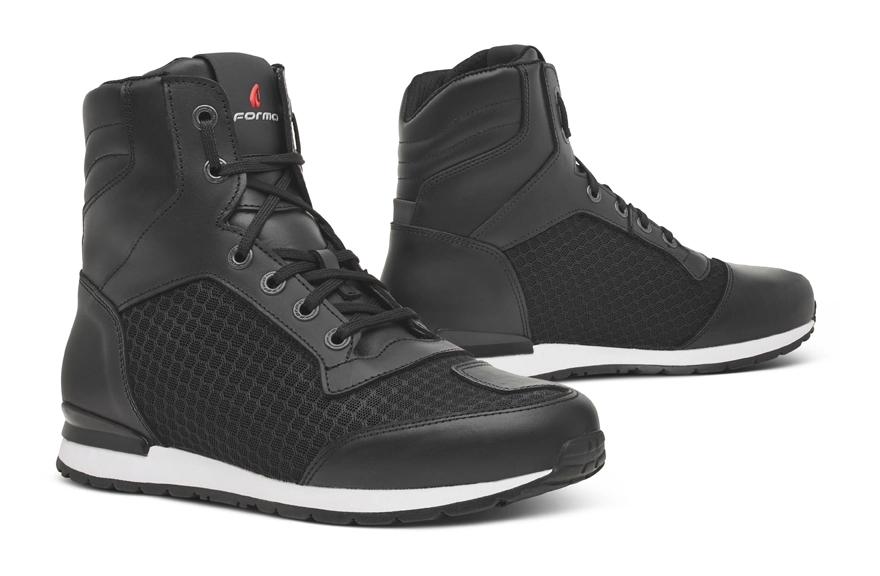 Forma Boots HD & Cruiser Boots Forma One Flow Shoes 3 Forma Boots HD & Cruiser Boots Forma One Flow Shoes