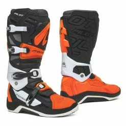 Forma Boots Dirt Bike Boots Forma Pilot Boots -Throtlynx Sales Store forma pilot boots 3