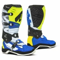 Forma Boots Dirt Bike Boots Forma Pilot Boots -Throtlynx Sales Store forma pilot boots 4