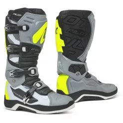 Forma Boots Dirt Bike Boots Forma Pilot Boots -Throtlynx Sales Store forma pilot boots 5