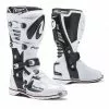 Forma Boots Dirt Bike Boots Forma Predator 2.0 Boots White / 44 [Blemished - Very Good] -Throtlynx Sales Store forma predator20 boots white44 blemished very good white