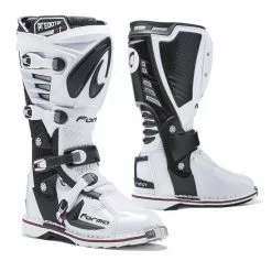 Forma Boots Dirt Bike Boots Forma Predator 2.0 Boots White / 44 [Blemished - Very Good]
