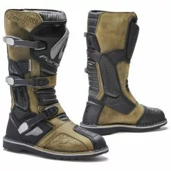 Forma Boots ADV/Touring Boots Forma Terra EVO Boots -Throtlynx Sales Store forma terra evo boots 2