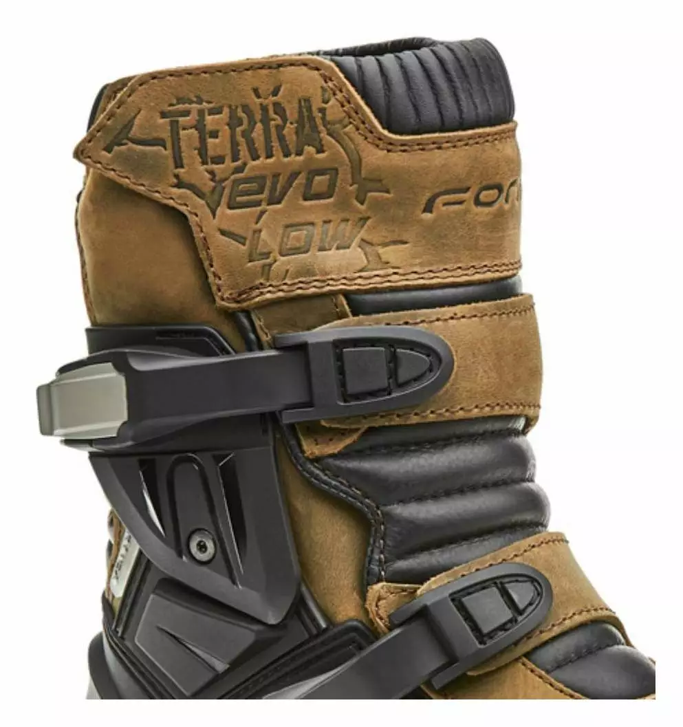 Forma Boots ADV/Touring Boots Forma Terra EVO Low Boots 4 Forma Boots ADV/Touring Boots Forma Terra EVO Low Boots - Image 2