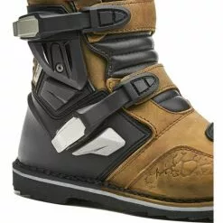 Forma Boots ADV/Touring Boots Forma Terra EVO Low Boots 10 Forma Boots ADV/Touring Boots Forma Terra EVO Low Boots -Throtlynx Sales Store forma terra evo low boots brown 3