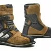 Forma Boots ADV/Touring Boots Forma Terra EVO Low Boots Brown / 47 [Open Box] -Throtlynx Sales Store forma terra evo low boots brown47 open box brown