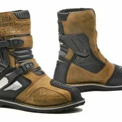 Forma Boots ADV/Touring Boots Forma Terra EVO Low Boots Brown / 47 [Open Box]