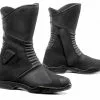 Forma Boots ADV/Touring Boots Forma Voyage Boots Black / 40 [Demo - Good] -Throtlynx Sales Store forma voyage boots black40 demo good black