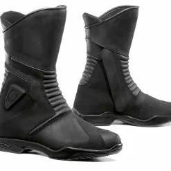 Forma Boots ADV/Touring Boots Forma Voyage Boots Black / 40 [Demo - Good]