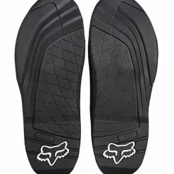 Fox Racing Dirt Bike Boots Fox Bomber Boots -Throtlynx Sales Store fox bomber boots black 4