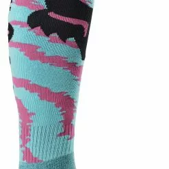 Fox Racing 180 Nuklr Socks -Throtlynx Sales Store fox racing180 nuklr socks 1