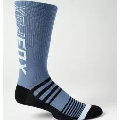 Socks Fox Racing 8" Ranger MTB Sock -Throtlynx Sales Store fox racing8 ranger mtb sock 1