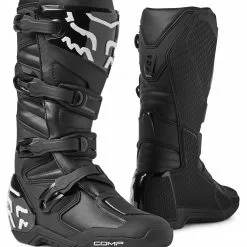 Dirt Bike Boots Fox Racing Comp Boots