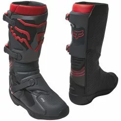 Dirt Bike Boots Fox Racing Comp Boots -Throtlynx Sales Store fox racing comp boots 11