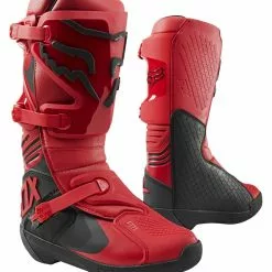 Dirt Bike Boots Fox Racing Comp Boots -Throtlynx Sales Store fox racing comp boots 6