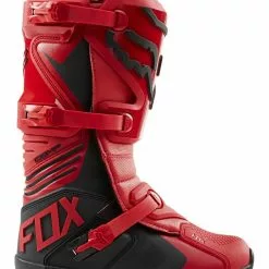 Dirt Bike Boots Fox Racing Comp Boots -Throtlynx Sales Store fox racing comp boots 7