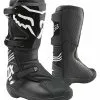 Dirt Bike Boots Fox Racing Comp Boots -Throtlynx Sales Store fox racing comp boots black 2