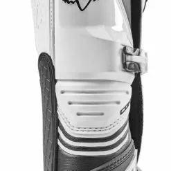 Dirt Bike Boots Fox Racing Comp Boots -Throtlynx Sales Store fox racing comp boots white 2