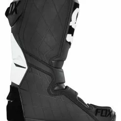 Dirt Bike Boots Fox Racing Comp R Boots -Throtlynx Sales Store fox racing comp r boots black 2