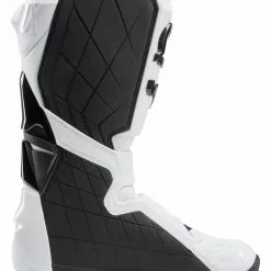 Dirt Bike Boots Fox Racing Comp R Boots -Throtlynx Sales Store fox racing comp r boots white 2