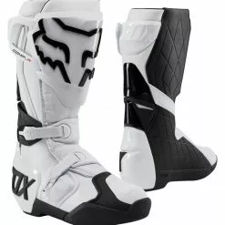 Dirt Bike Boots Fox Racing Comp R Boots -Throtlynx Sales Store fox racing comp r boots white