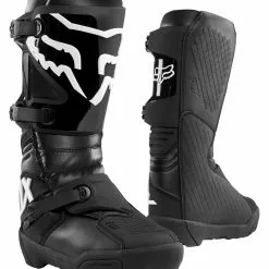Dirt Bike Boots Fox Racing Comp X Boots