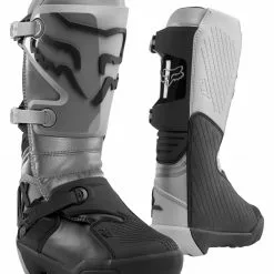 Dirt Bike Boots Fox Racing Comp X Boots -Throtlynx Sales Store fox racing comp x boots 5