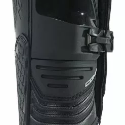 Dirt Bike Boots Fox Racing Competition Women's Boots -Throtlynx Sales Store fox racing competition womens boots black 2