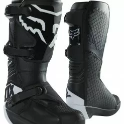 Dirt Bike Boots Fox Racing Competition Women's Boots
