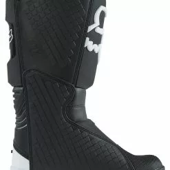 Dirt Bike Boots Fox Racing Competition Women's Boots -Throtlynx Sales Store fox racing competition womens boots black 3