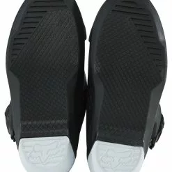 Dirt Bike Boots Fox Racing Competition Women's Boots -Throtlynx Sales Store fox racing competition womens boots black 4