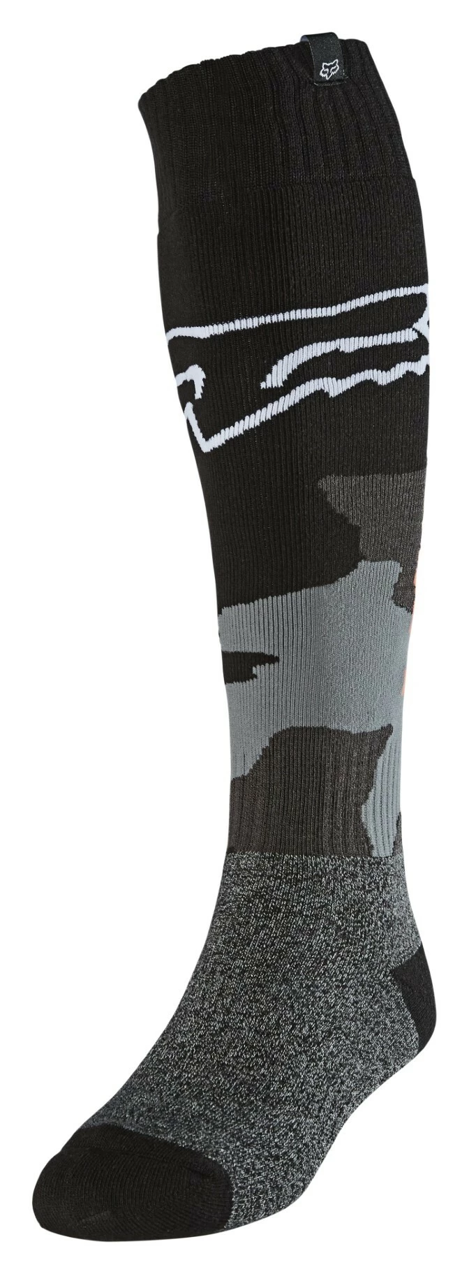 Fox Racing Fri Revn Thin Socks 5 Fox Racing Fri Revn Thin Socks - Image 3