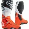 Dirt Bike Boots Fox Racing Instinct Boots -Throtlynx Sales Store fox racing instinct boots