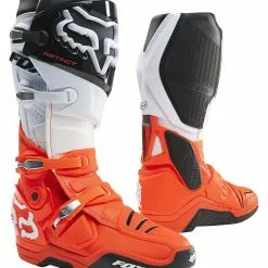 Dirt Bike Boots Fox Racing Instinct Boots