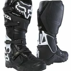 Dirt Bike Boots Fox Racing Instinct X Boots