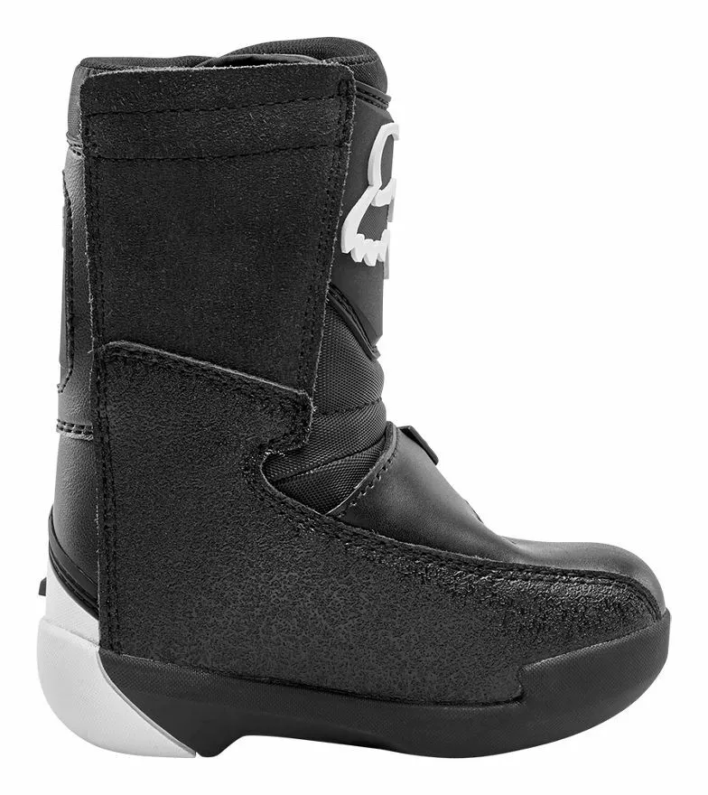 Dirt Bike Boots Fox Racing Kids Comp Boots 5 Dirt Bike Boots Fox Racing Kids Comp Boots - Image 3