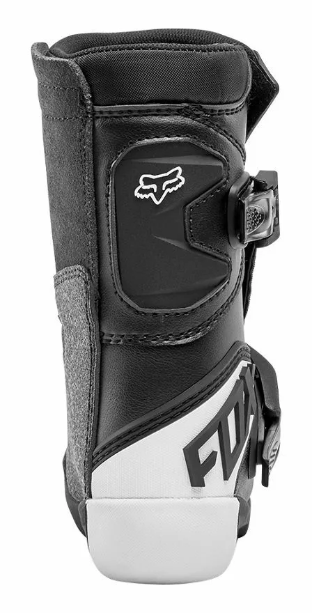 Dirt Bike Boots Fox Racing Kids Comp Boots 6 Dirt Bike Boots Fox Racing Kids Comp Boots - Image 4