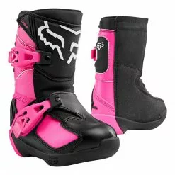 Dirt Bike Boots Fox Racing Kids Comp Boots 17 Dirt Bike Boots Fox Racing Kids Comp Boots -Throtlynx Sales Store fox racing kids comp boots 5