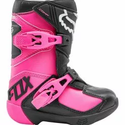 Dirt Bike Boots Fox Racing Kids Comp Boots 18 Dirt Bike Boots Fox Racing Kids Comp Boots -Throtlynx Sales Store fox racing kids comp boots 6