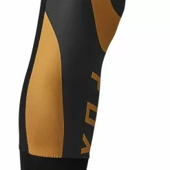 Fox Racing Mirer Knee Brace Socks -Throtlynx Sales Store fox racing mirer knee brace socks 2