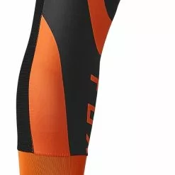 Fox Racing Mirer Knee Brace Socks -Throtlynx Sales Store fox racing mirer knee brace socks 4