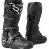 Dirt Bike Boots Fox Racing Motion Boots -Throtlynx Sales Store fox racing motion boots