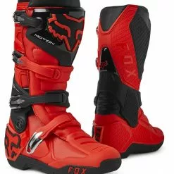 Dirt Bike Boots Fox Racing Motion Boots -Throtlynx Sales Store fox racing motion boots 5