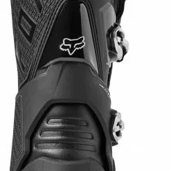 Dirt Bike Boots Fox Racing Motion X Boots 9 Dirt Bike Boots Fox Racing Motion X Boots -Throtlynx Sales Store fox racing motion x boots black 3