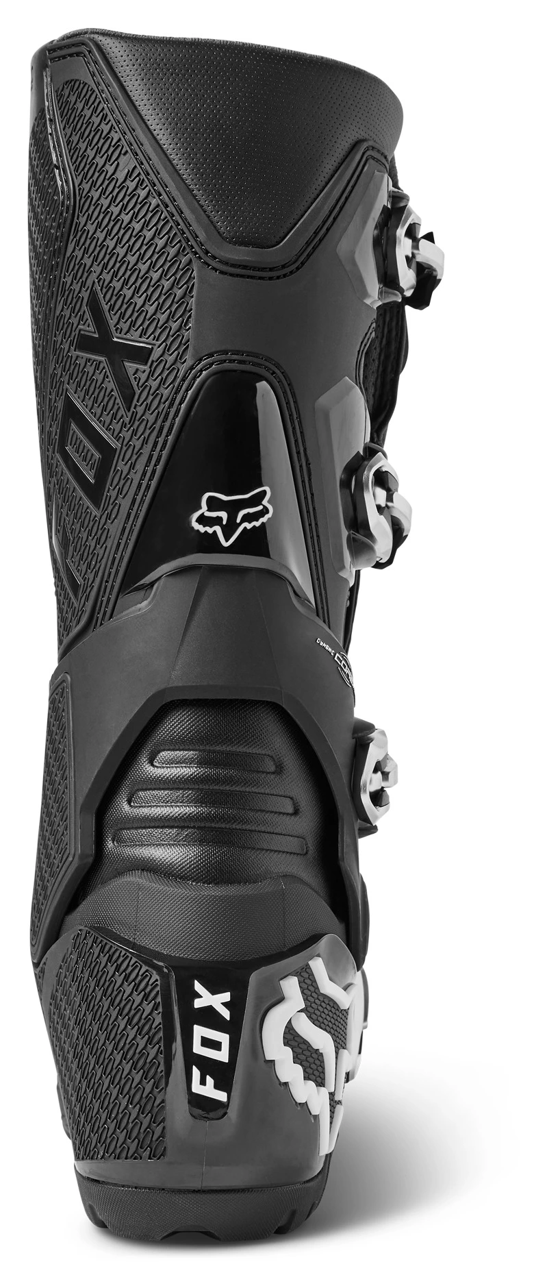 Dirt Bike Boots Fox Racing Motion X Boots 6 Dirt Bike Boots Fox Racing Motion X Boots - Image 4