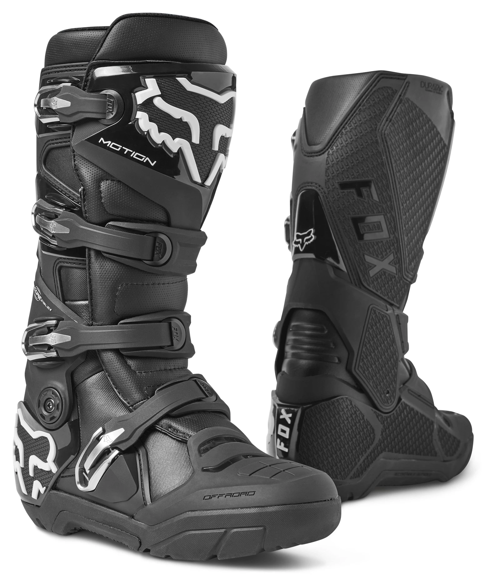 Dirt Bike Boots Fox Racing Motion X Boots 3 Dirt Bike Boots Fox Racing Motion X Boots