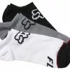 Socks Fox Racing No Show Sock 3 Pack