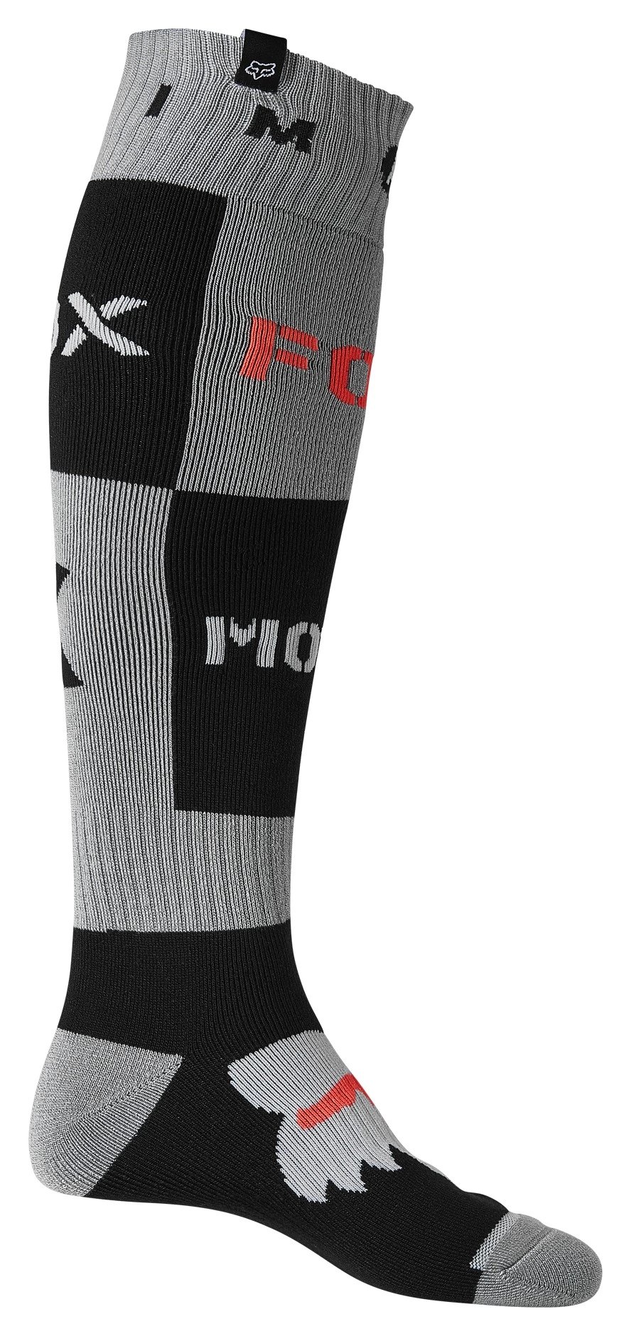 Fox Racing Nobyl Fri Thick Socks 4 Fox Racing Nobyl Fri Thick Socks - Image 2