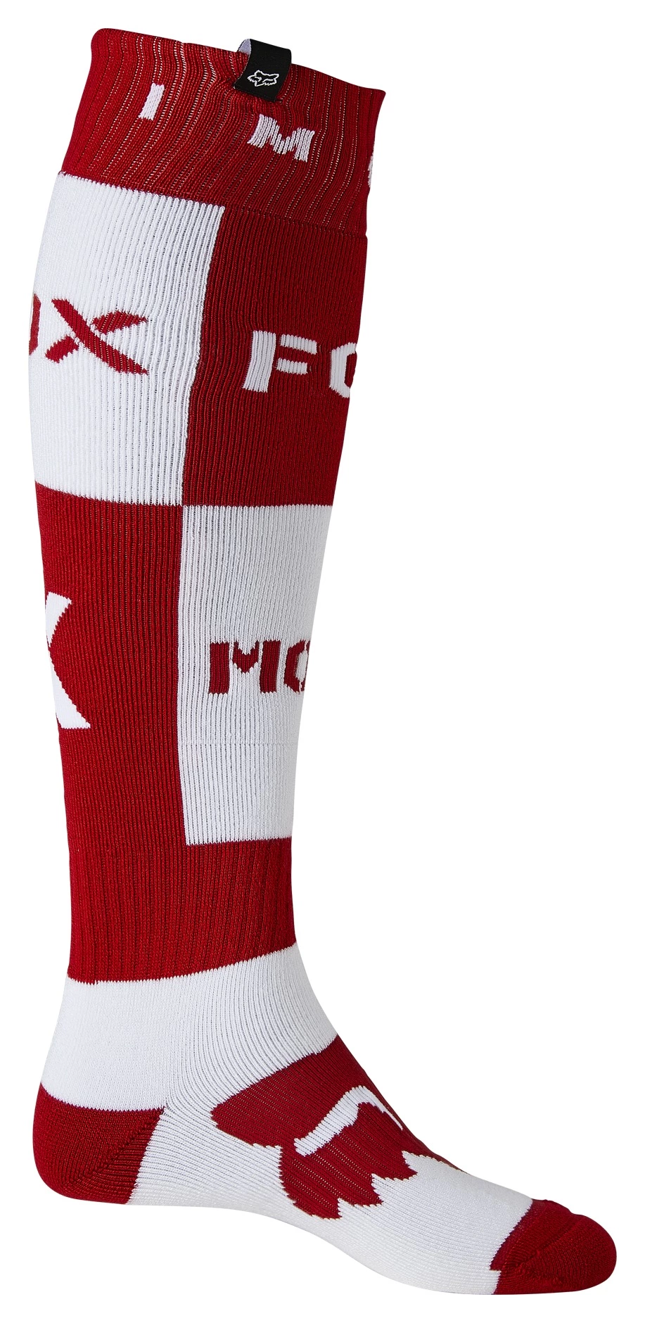 Fox Racing Nobyl Fri Thick Socks 6 Fox Racing Nobyl Fri Thick Socks - Image 4